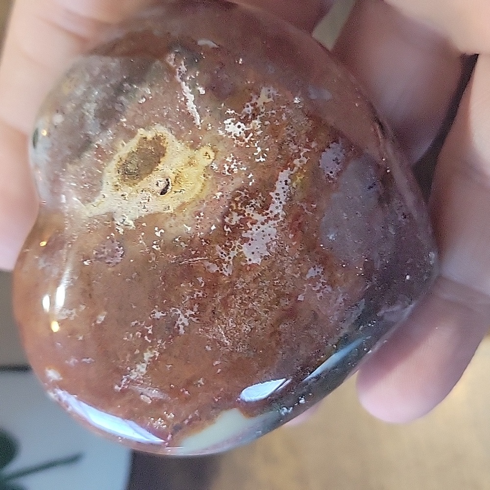 Jasper Heart - Picture 3 of 5